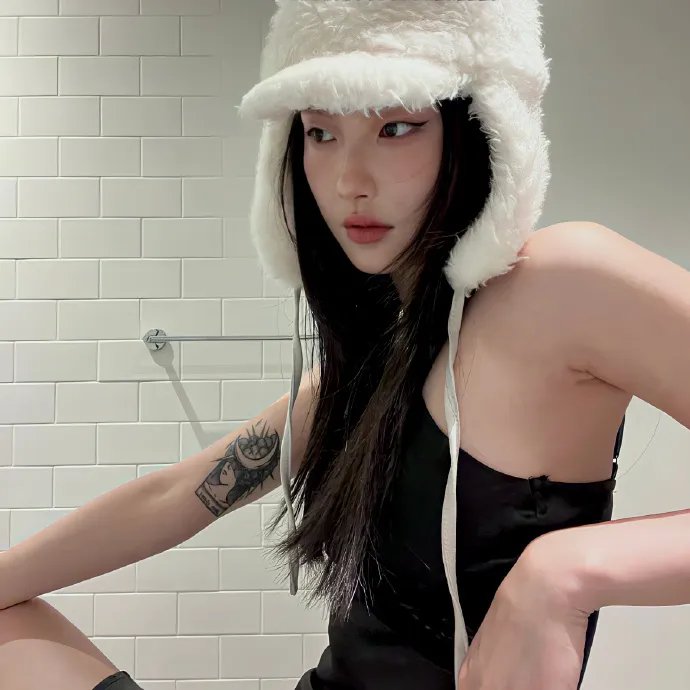 三次元女友