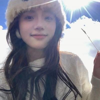言语如苏打般涌现